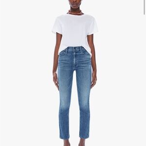 Classic Blue Women's Jeans